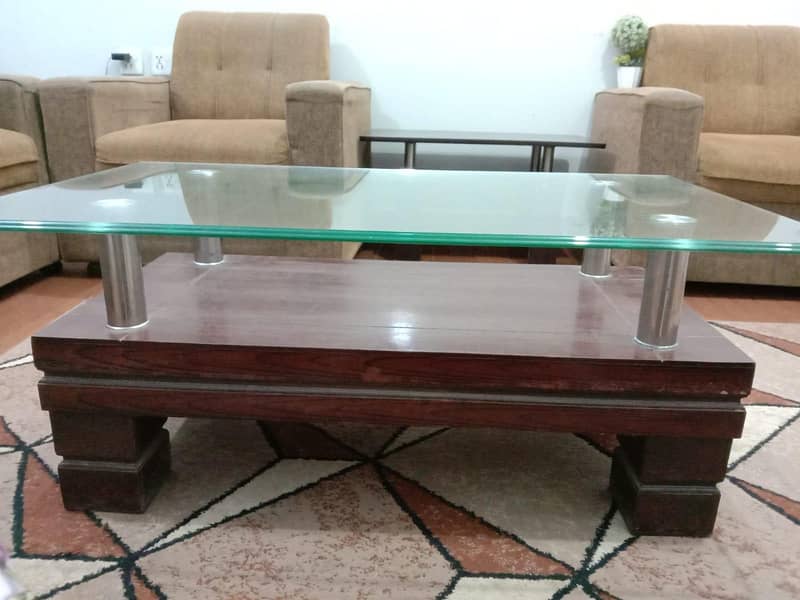 Side Table | Center Table | Coffee Table 2