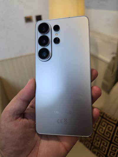 Samsung Galaxy S26 Ultra