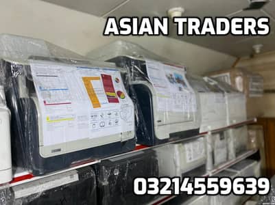 HP Color Laserjet 281fdw 277 183 177 283 all Mfp available at Asian Tr