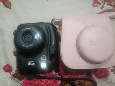 camera Instax mini11