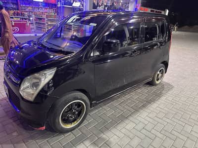 Mazda flair 2014/2018