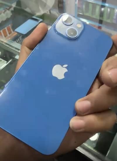 I phone 13