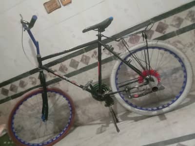 cycle