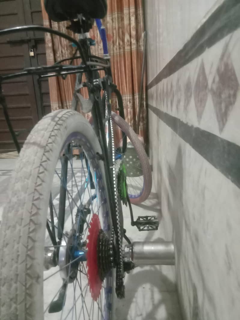 cycle 2