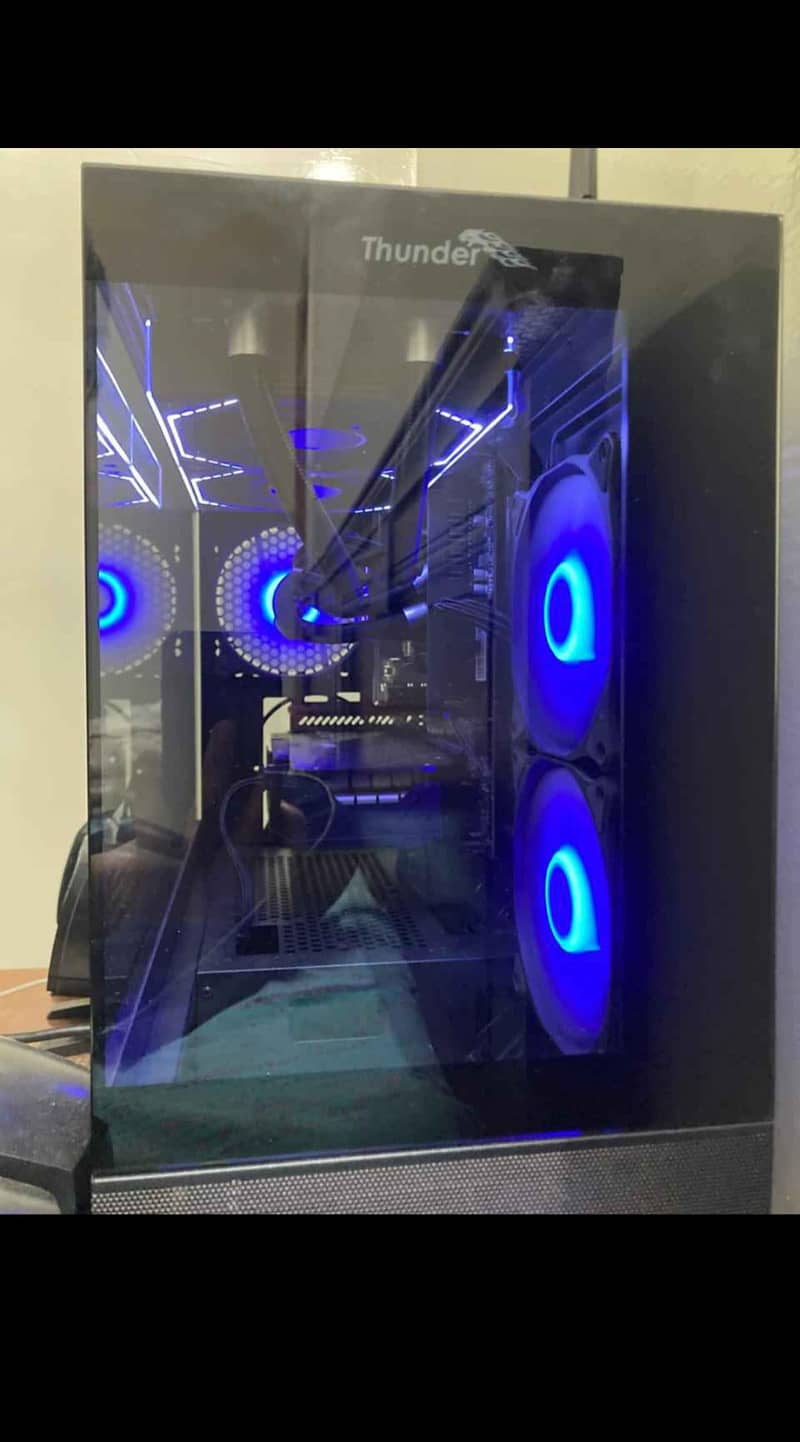 Gameing PC 1