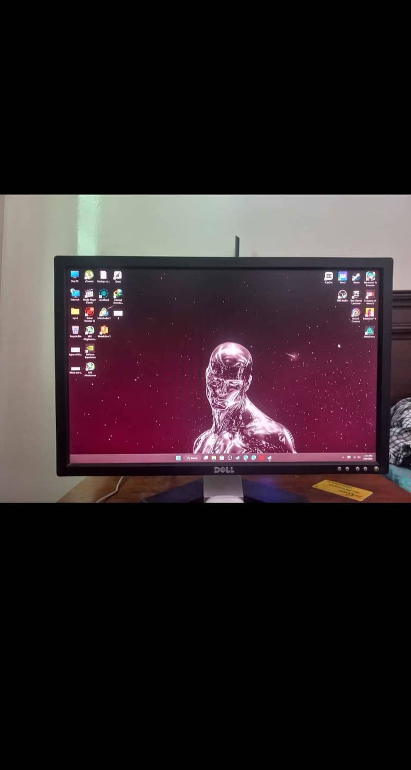Gameing PC 4
