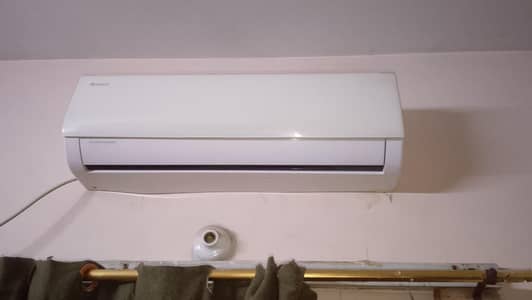 Gree Inverter AC