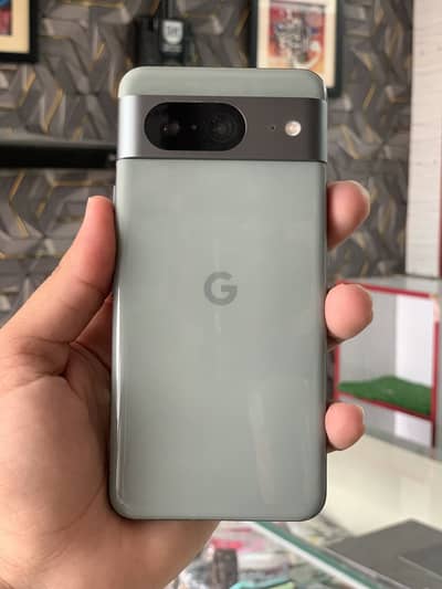 Google pixel 8 for sale