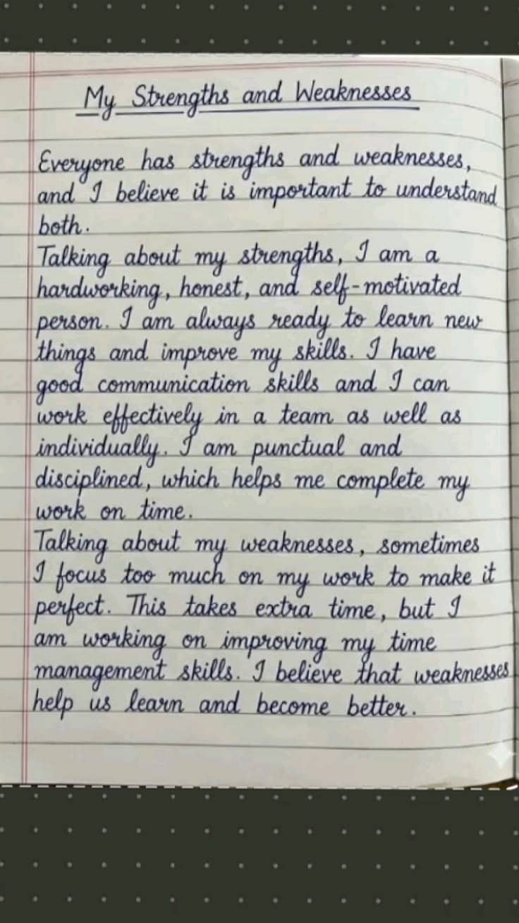 Content writer 6