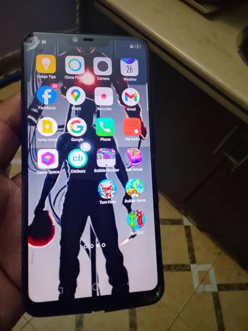 other mobile 3