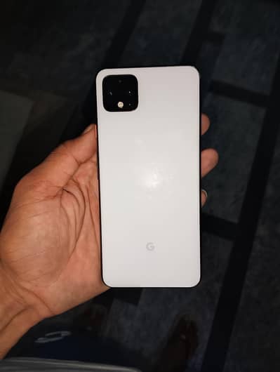 Pixel 4xl 9/10 condition  Original box charger
