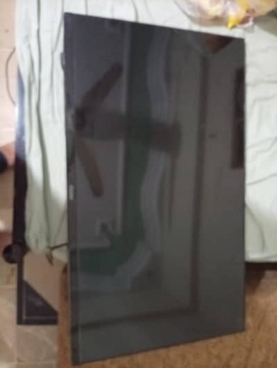 smart YouTube LCD