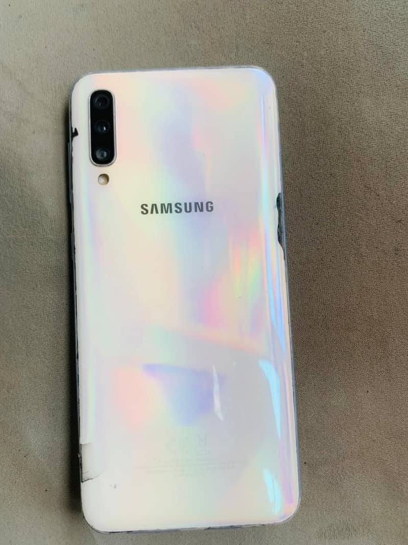 samsung a50 2