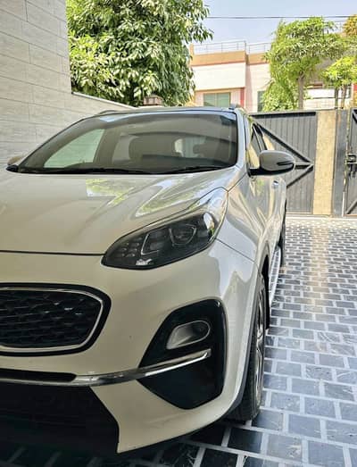 Hyundai tucson 2021 fwd