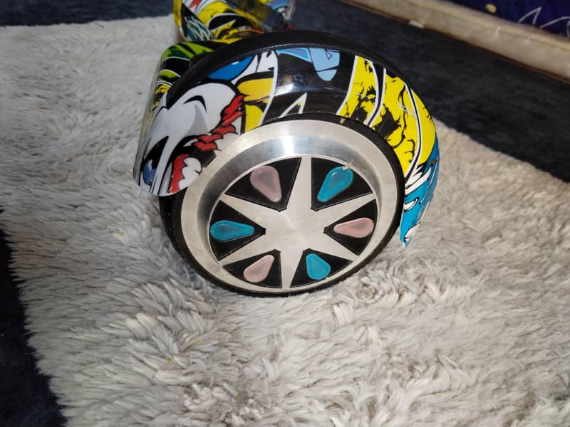 hoverboard 1
