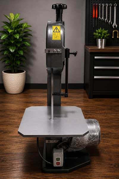 meet cutting machine