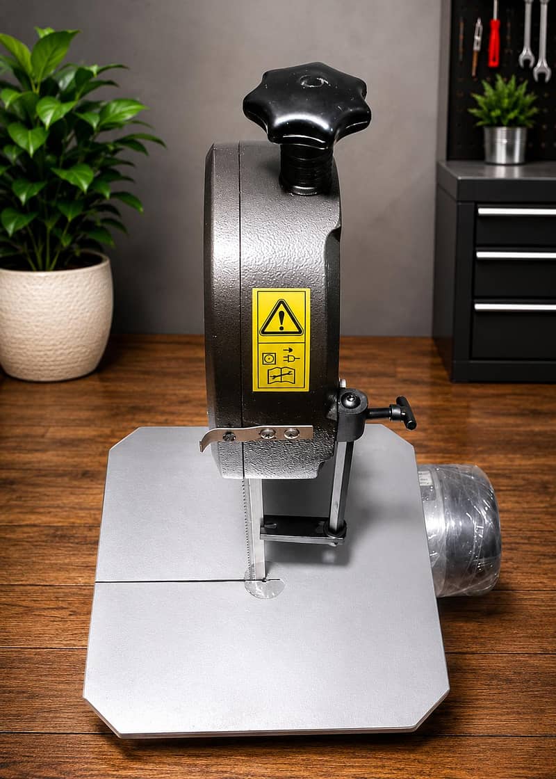 meet cutting machine 2