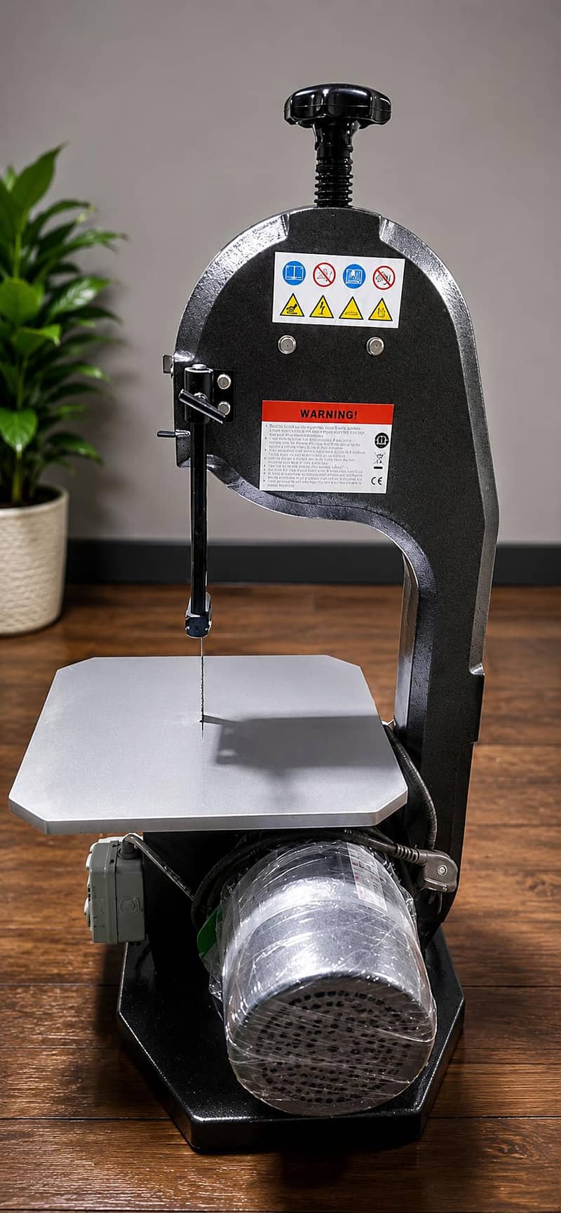 meet cutting machine 3