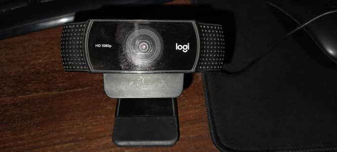 Logitech C920 1080p Webcam