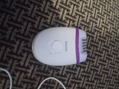 hair remove machine