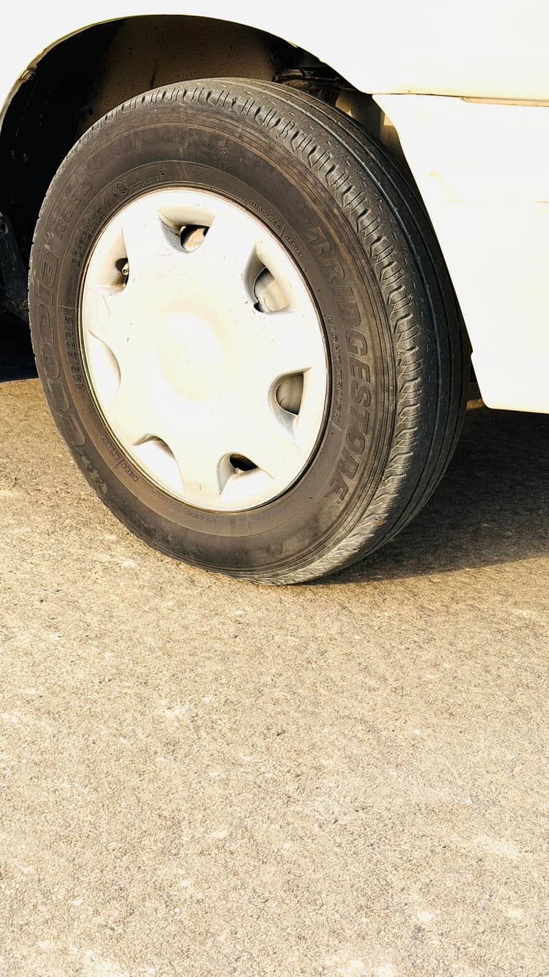 Suzuki mehran 3