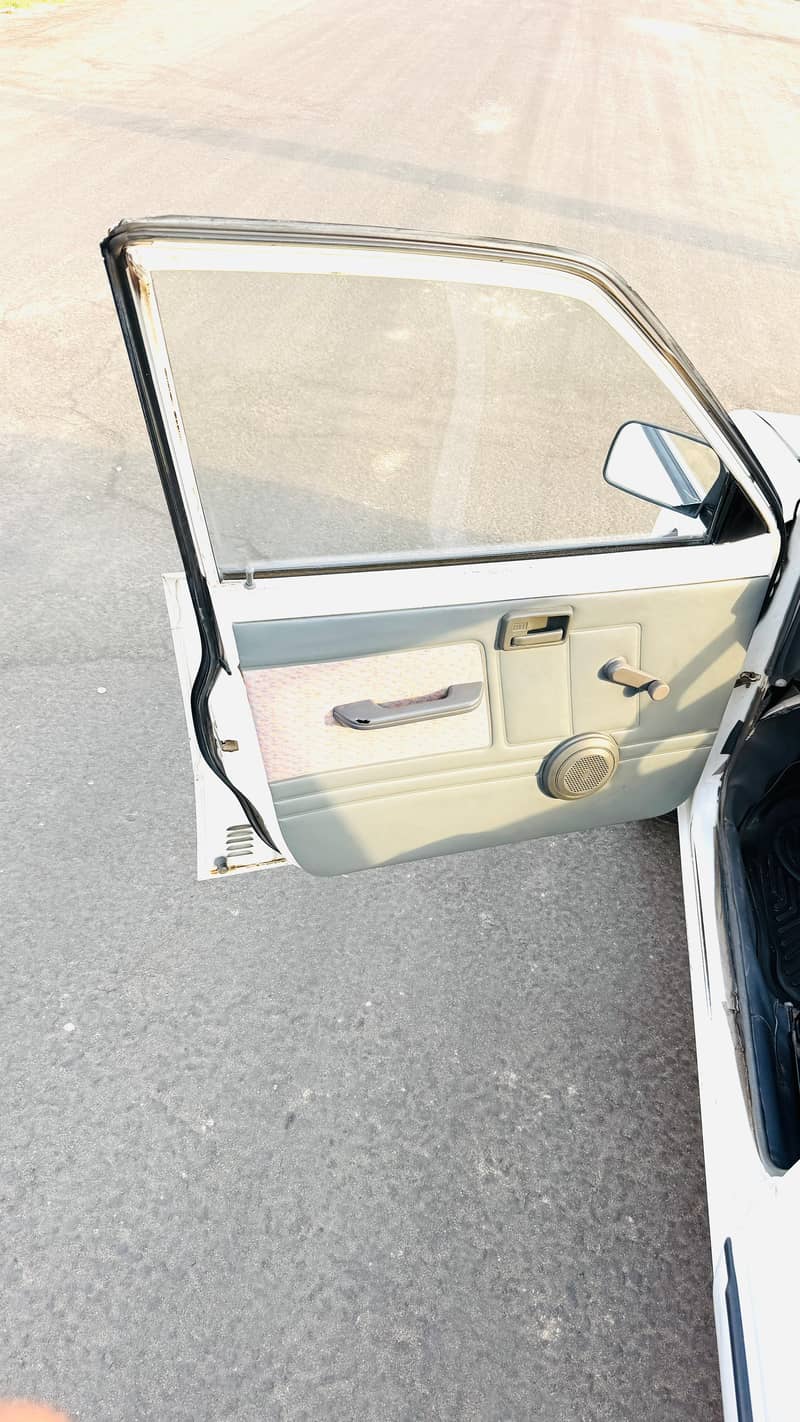 Suzuki mehran 8