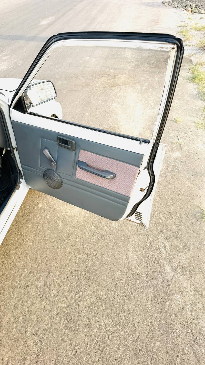 Suzuki mehran 9
