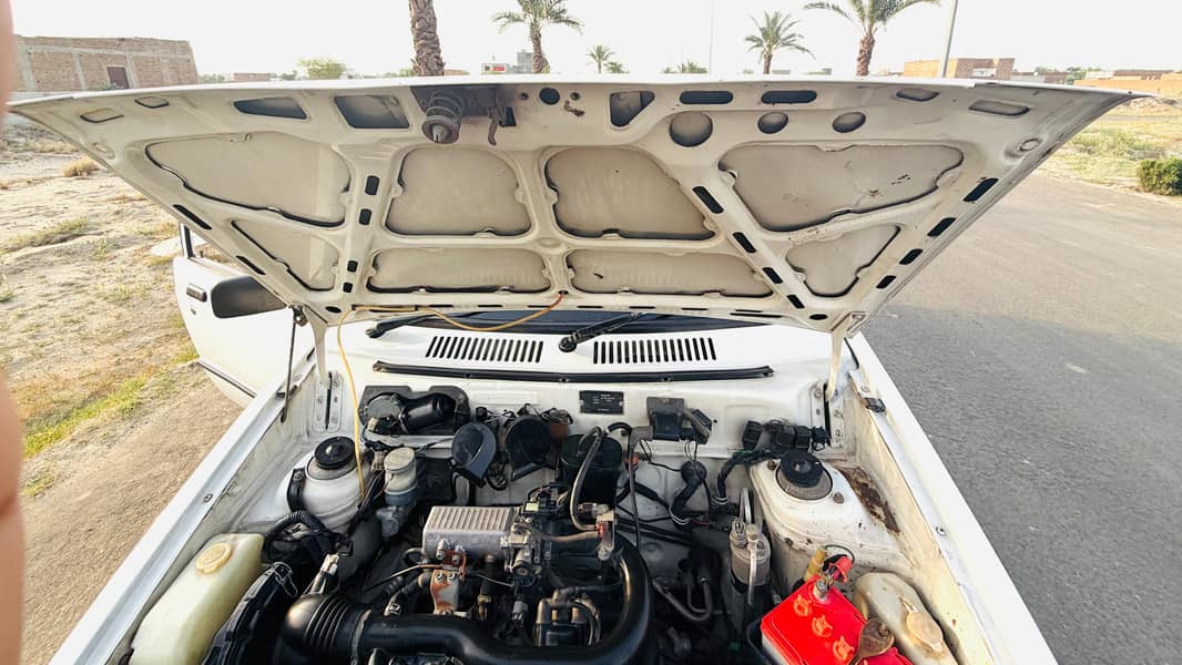 Suzuki mehran 13
