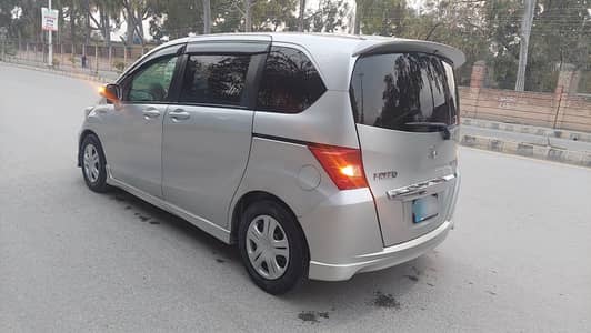 Urgent Sale Family Used car
