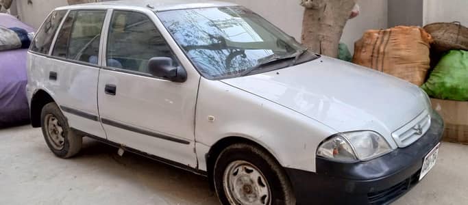 Suzuki cultus
