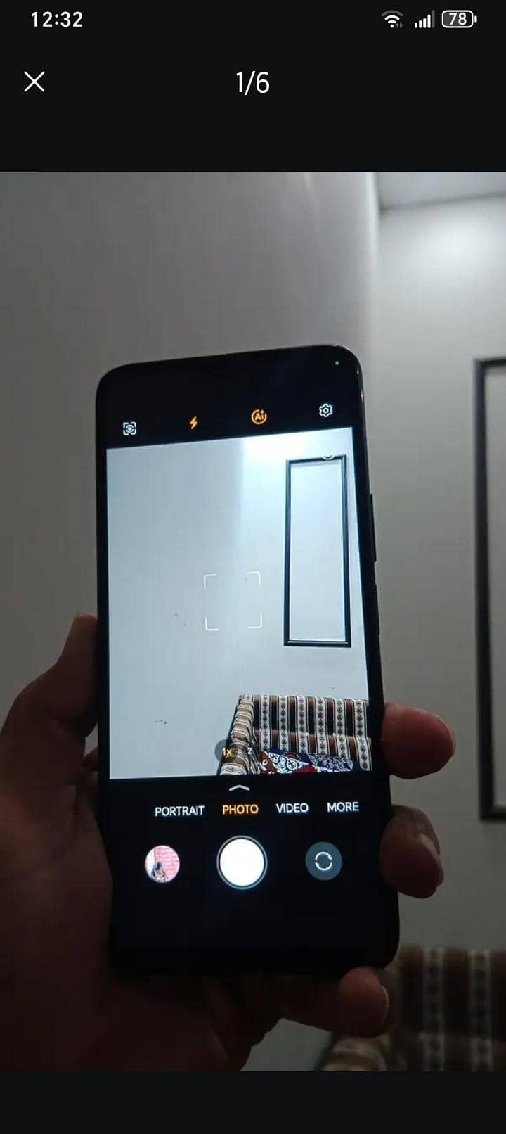 HONOR X5b plus 1