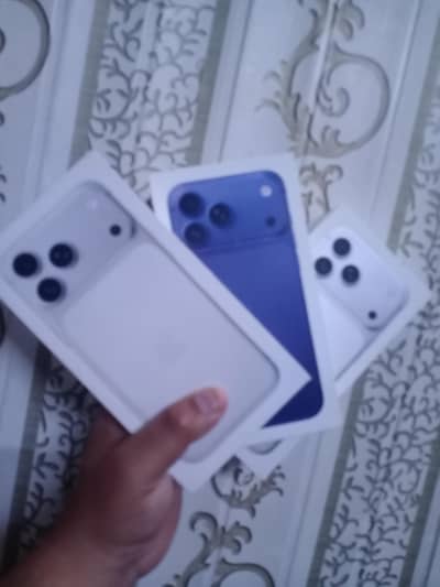 Non Active box pack 256gb J. v