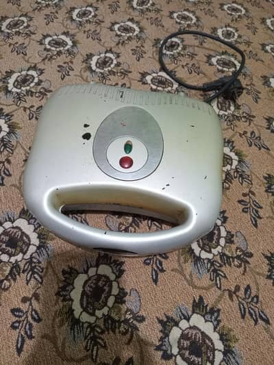 sandwich maker