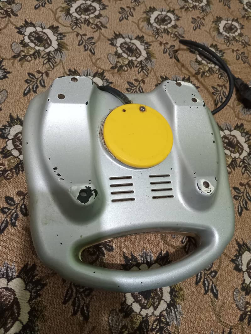 sandwich maker 1