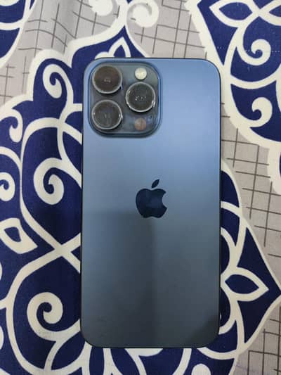 Iphone 15 Pro max Jv