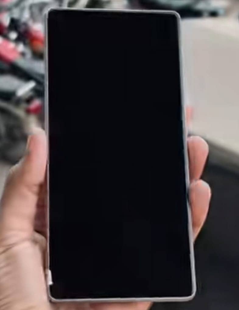 Google Pixel 7a 0