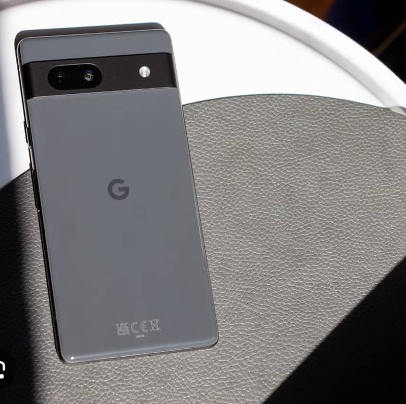 Google Pixel 7a 1