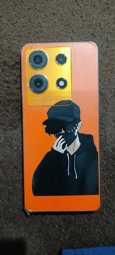 Infinix note 30 8Gb 256Gb