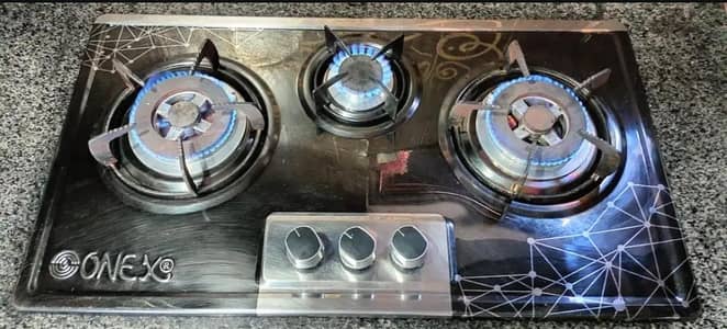 3 in 1 stove/Chulha for sale