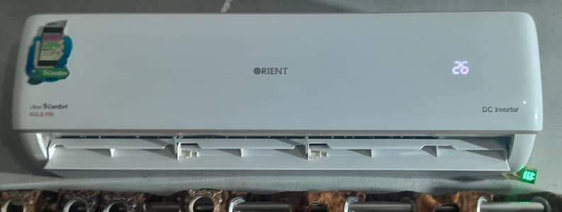 orient ac 1.5 ton for sale