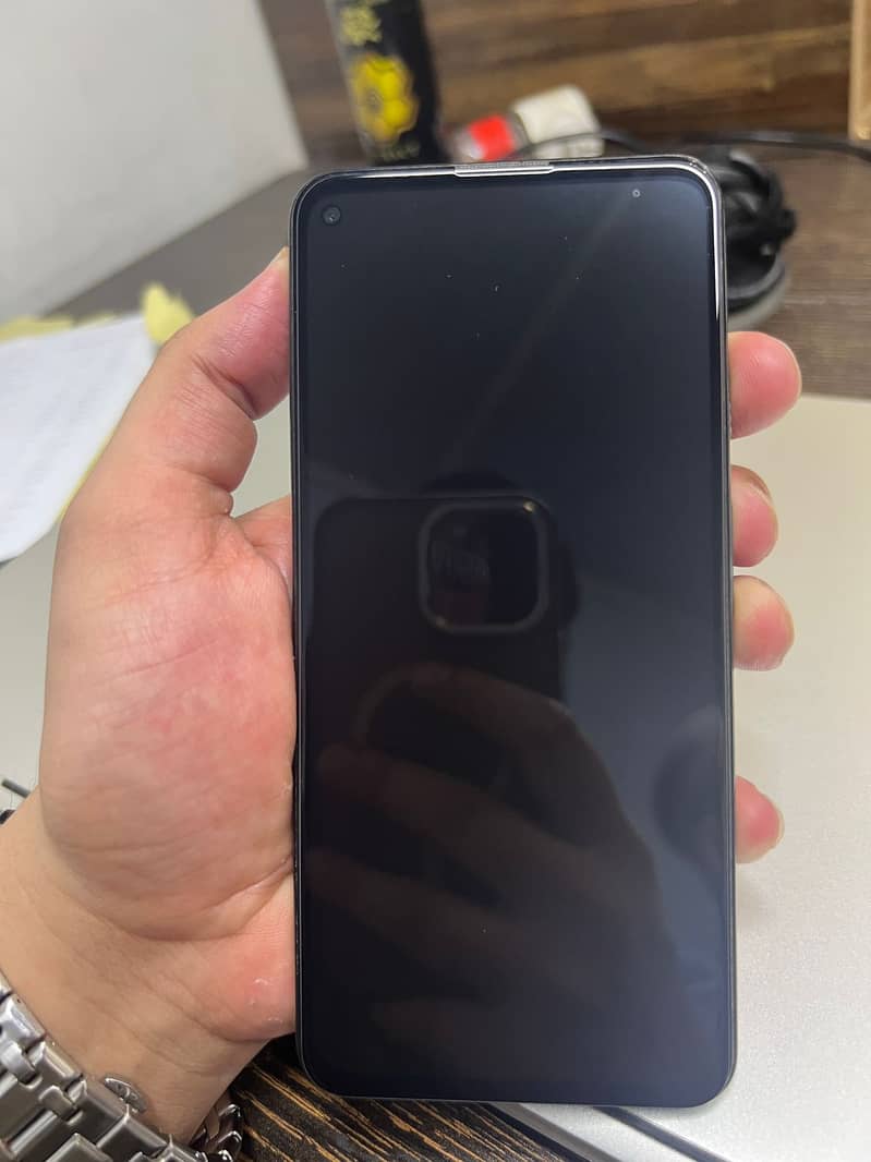 Google Pixel 5a 1