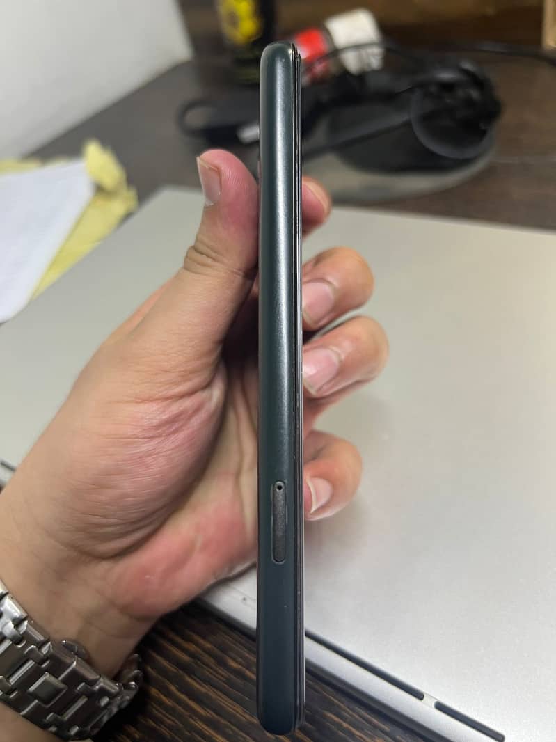 Google Pixel 5a 2