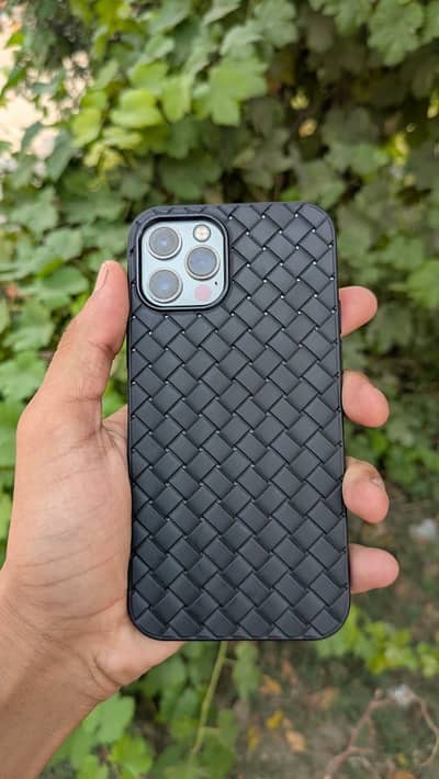 iPhone 12 Pro JV 512 GB