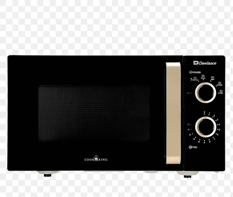 dawlance microwave 0