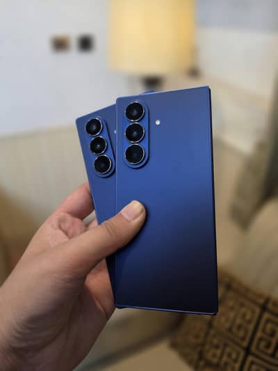 Samsung Galaxy Z Fold 7