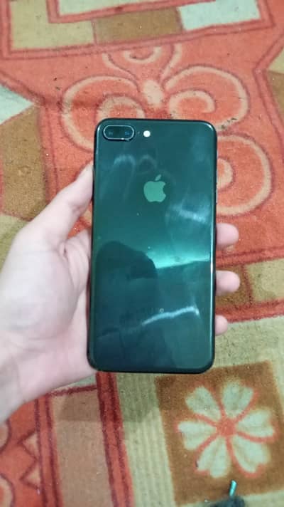 Iphone 8 plus