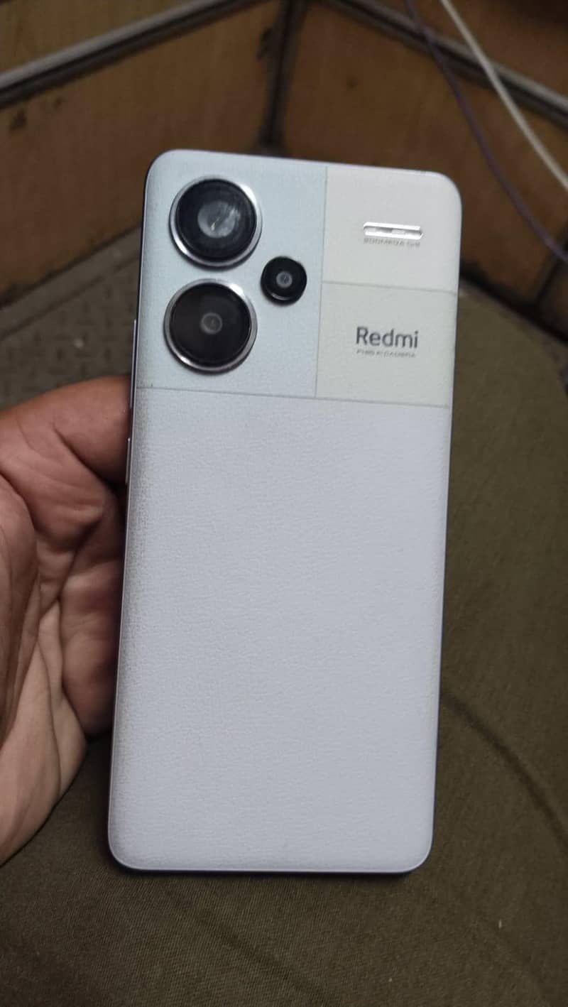 Redmi 13 pro plus 0