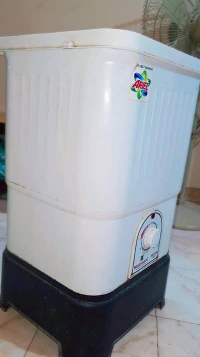 National washing machince perfect working
