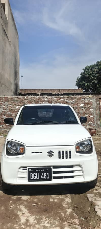 Alto vxr 2024/2025