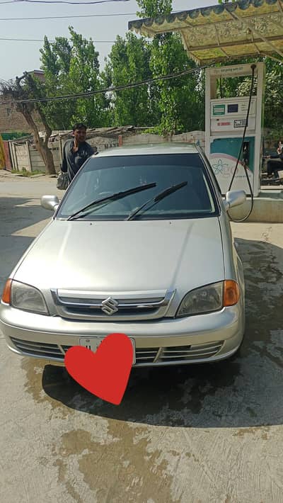 cultus vxr efi 2007